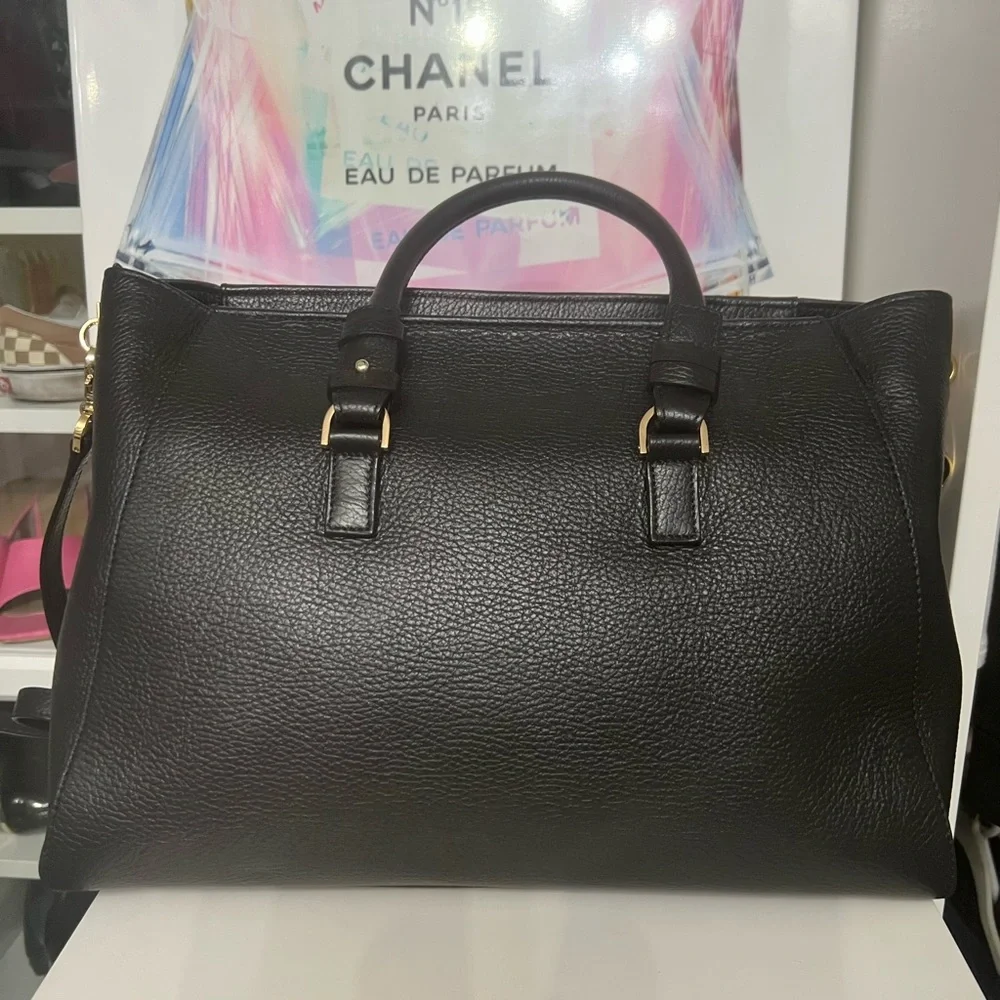 Versace Collection Authentic Handbag. - Picture 2 of 16